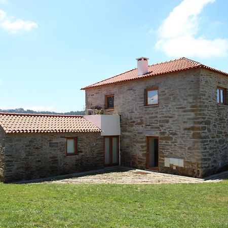 Tapada De Sao Domingos Villa Gondomar  Eksteriør bilde