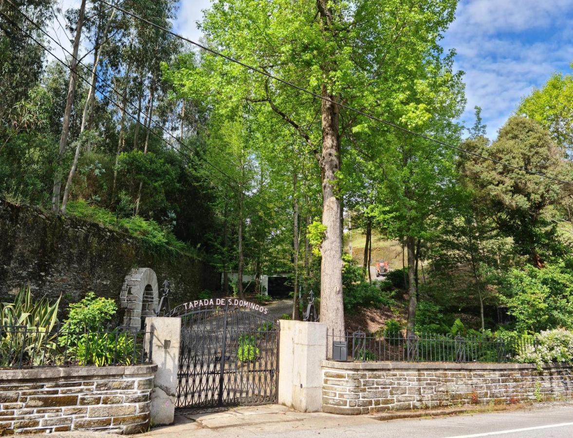 Tapada De Sao Domingos Villa Gondomar  Eksteriør bilde