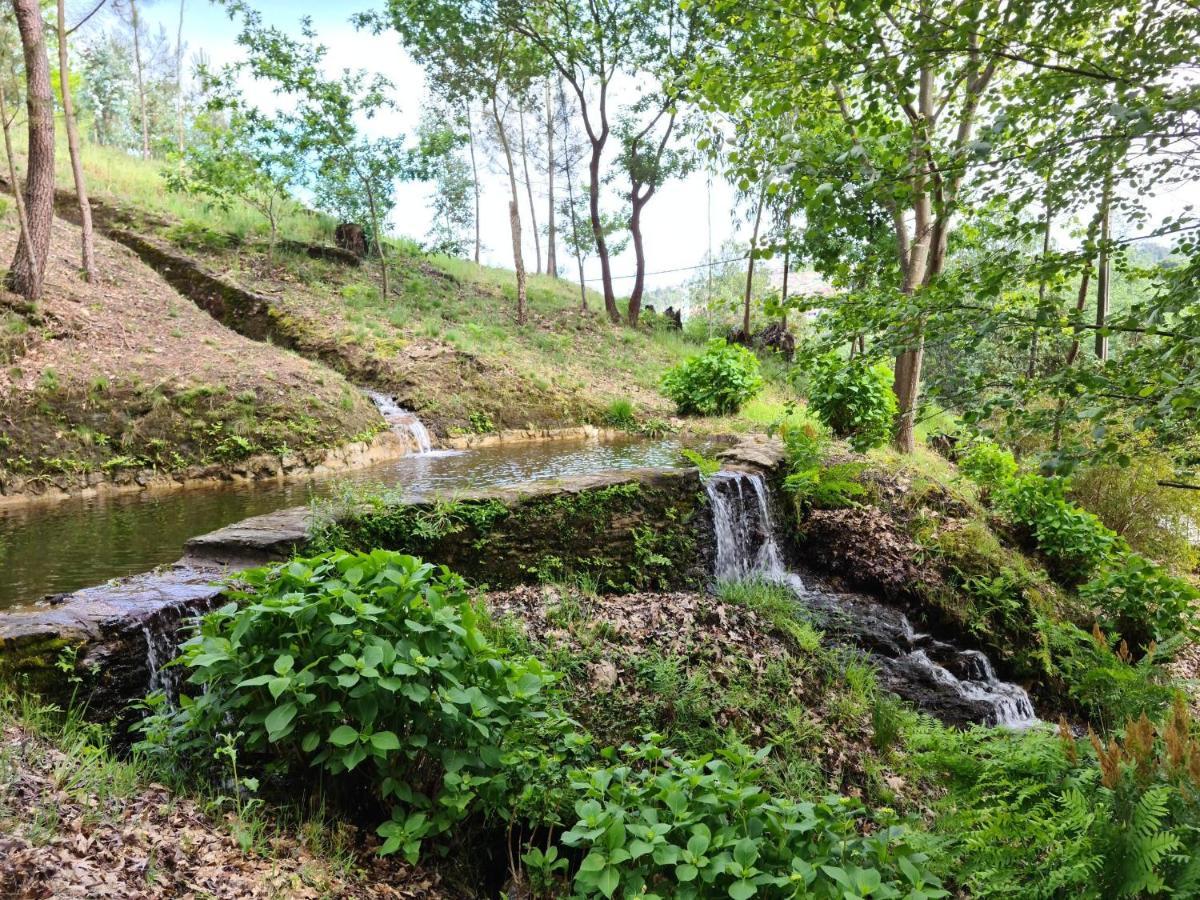 Tapada De Sao Domingos Villa Gondomar  Eksteriør bilde
