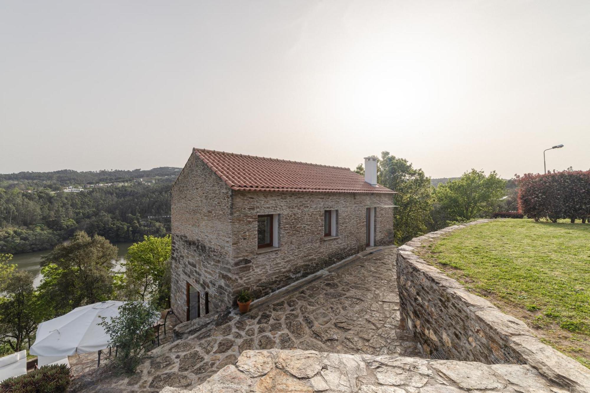 Tapada De Sao Domingos Villa Gondomar  Eksteriør bilde