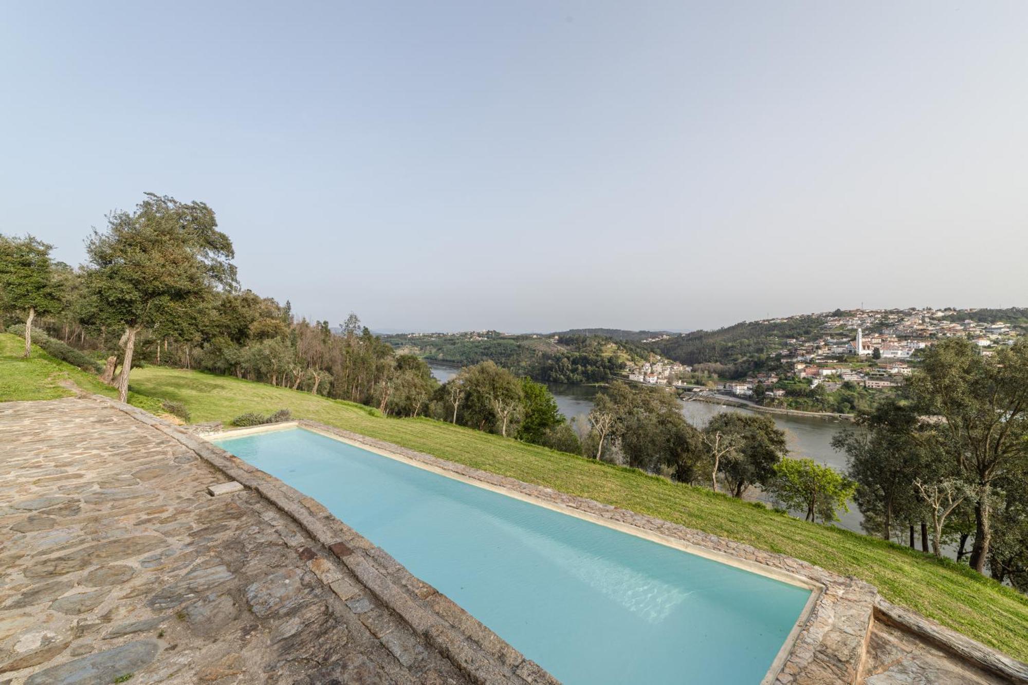 Tapada De Sao Domingos Villa Gondomar  Eksteriør bilde