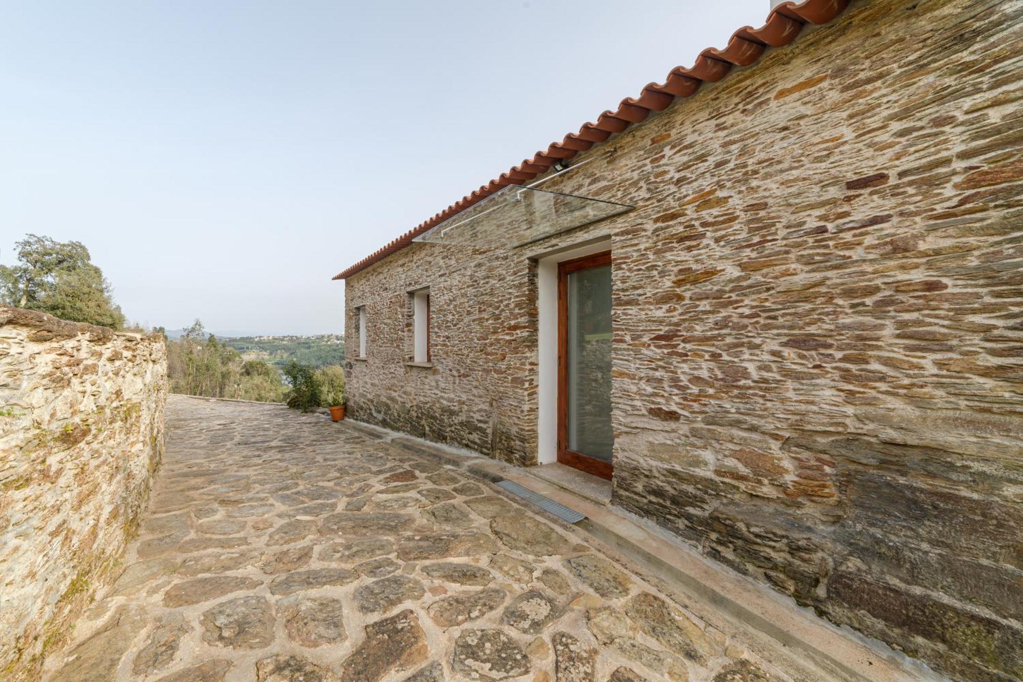 Tapada De Sao Domingos Villa Gondomar  Eksteriør bilde