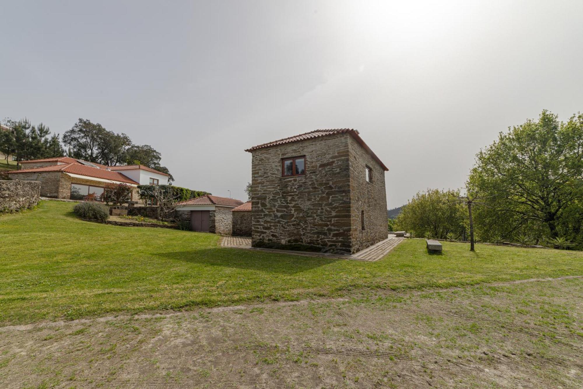 Tapada De Sao Domingos Villa Gondomar  Eksteriør bilde