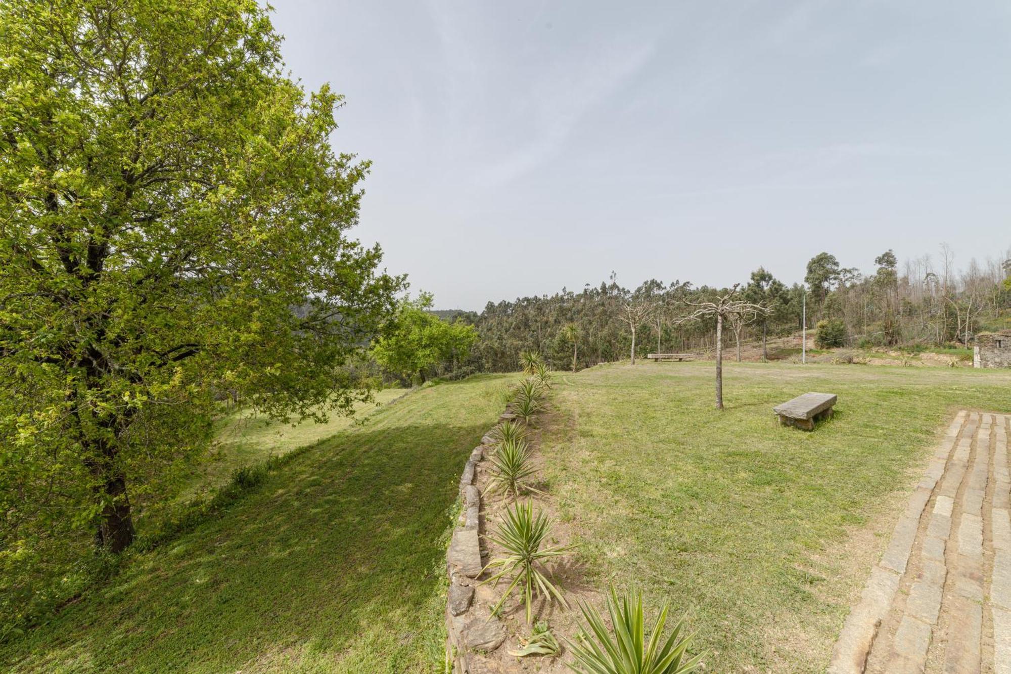 Tapada De Sao Domingos Villa Gondomar  Eksteriør bilde