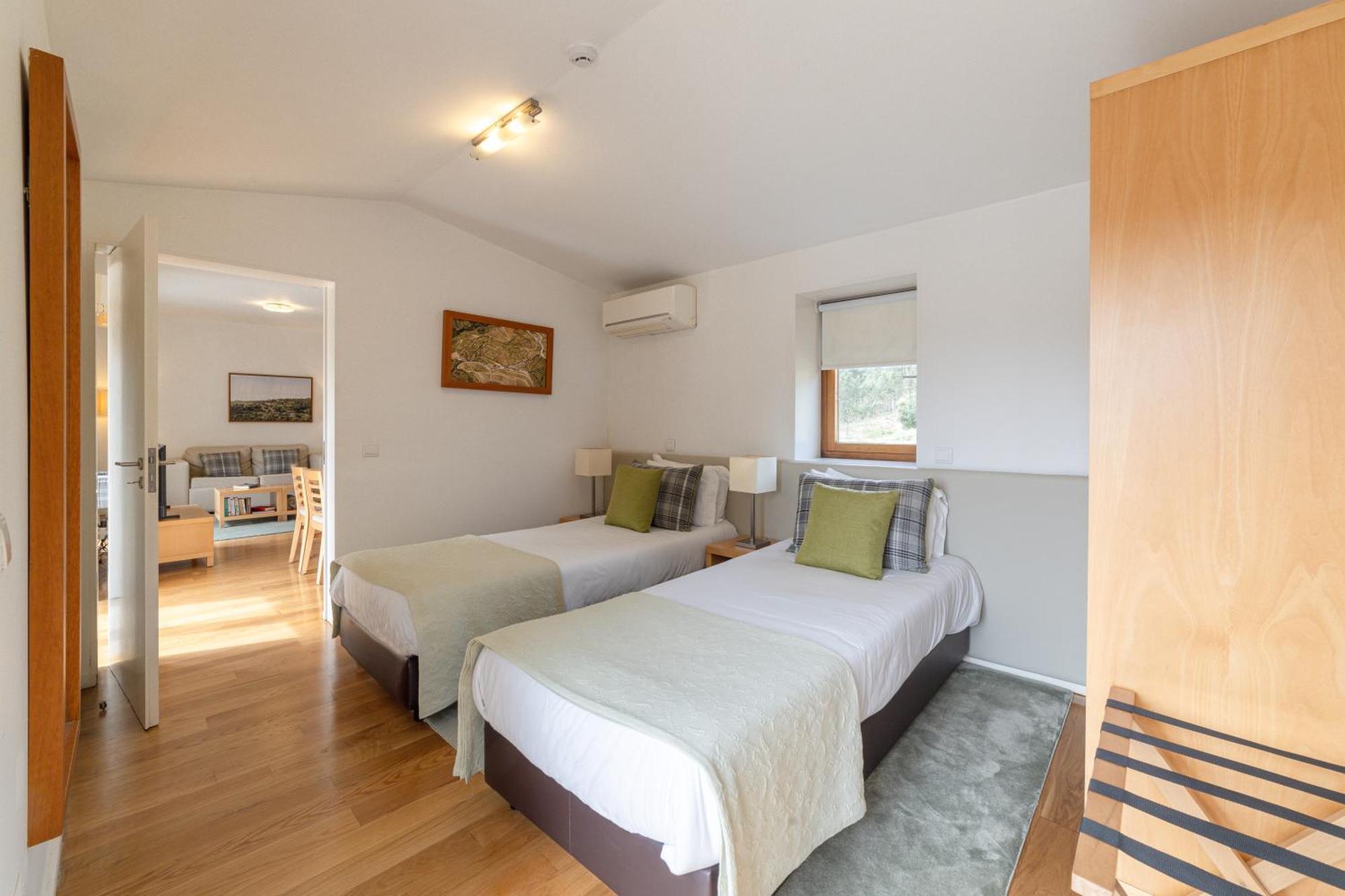 Tapada De Sao Domingos Villa Gondomar  Eksteriør bilde