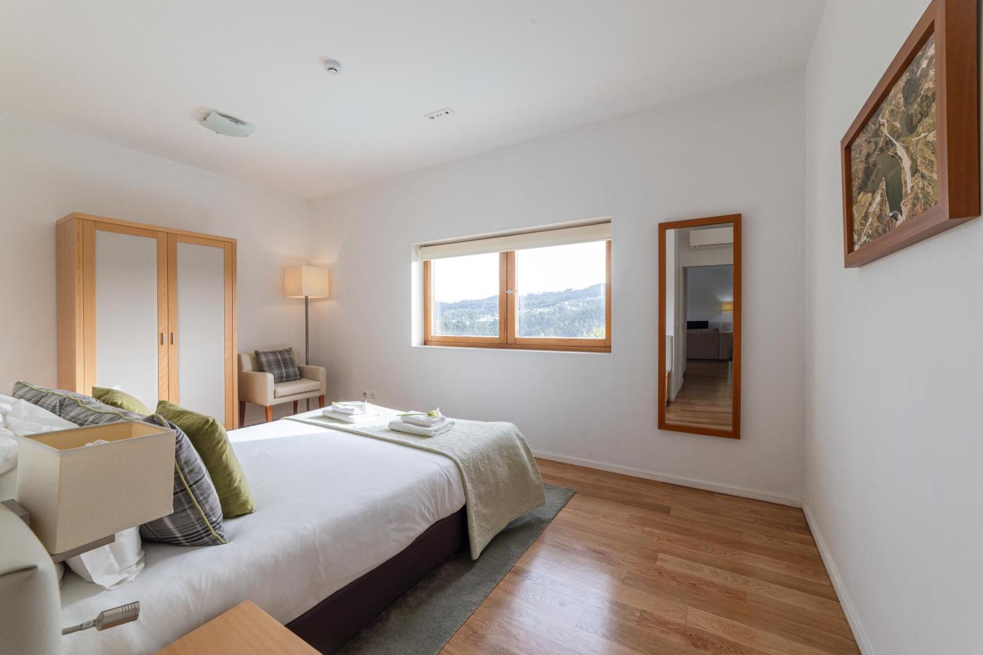 Tapada De Sao Domingos Villa Gondomar  Eksteriør bilde
