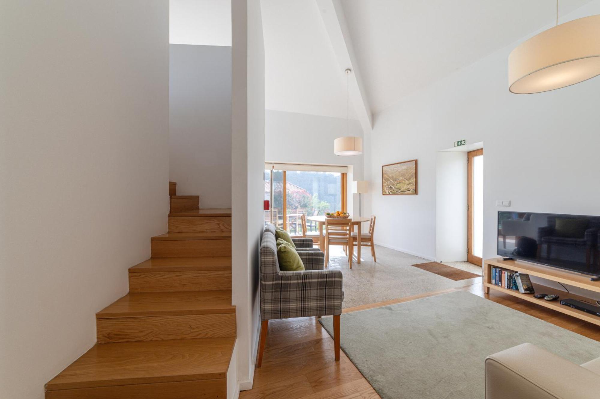 Tapada De Sao Domingos Villa Gondomar  Eksteriør bilde