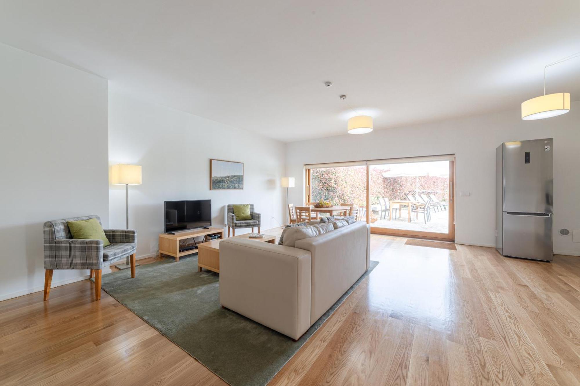 Tapada De Sao Domingos Villa Gondomar  Eksteriør bilde