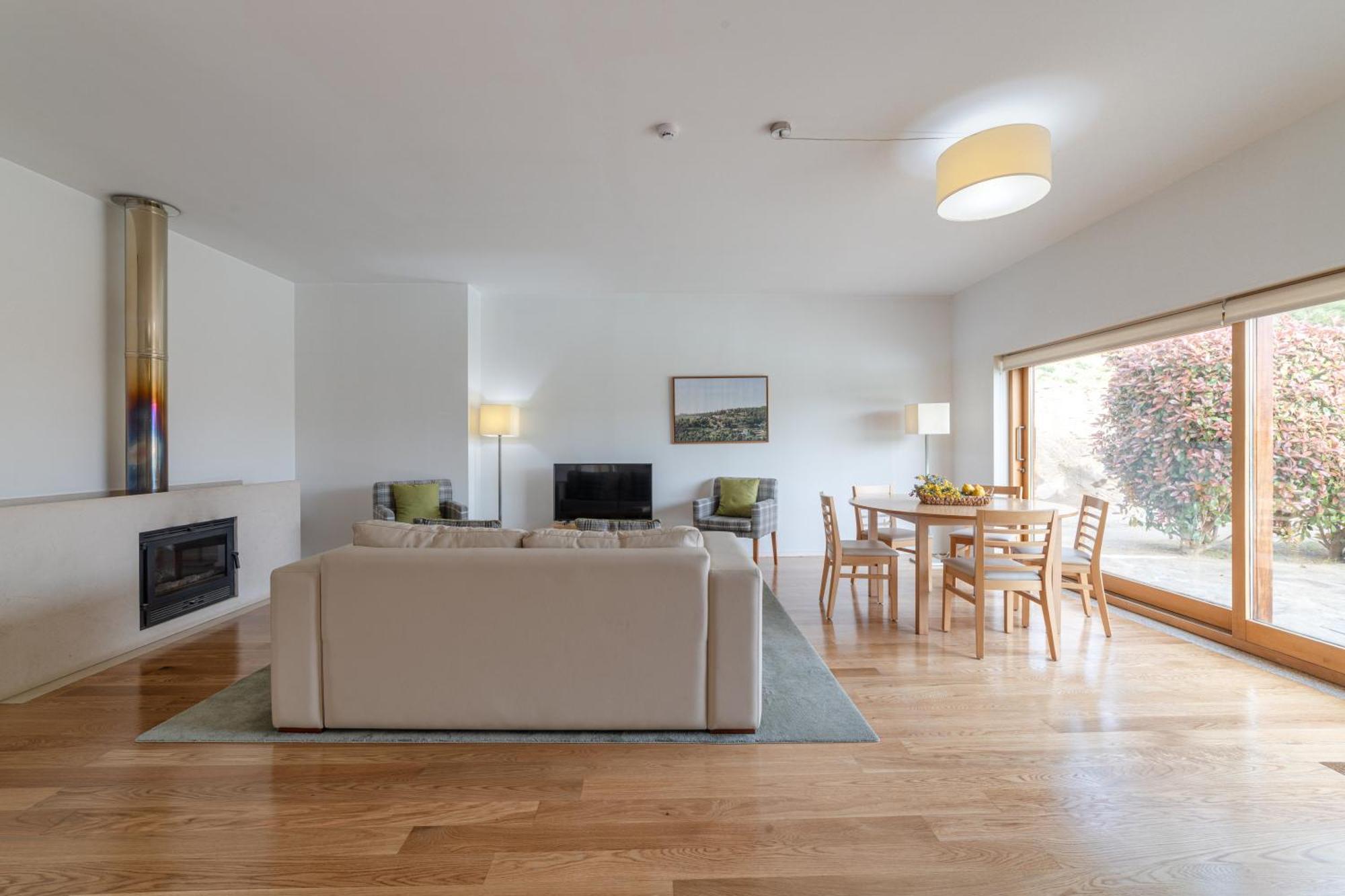 Tapada De Sao Domingos Villa Gondomar  Eksteriør bilde
