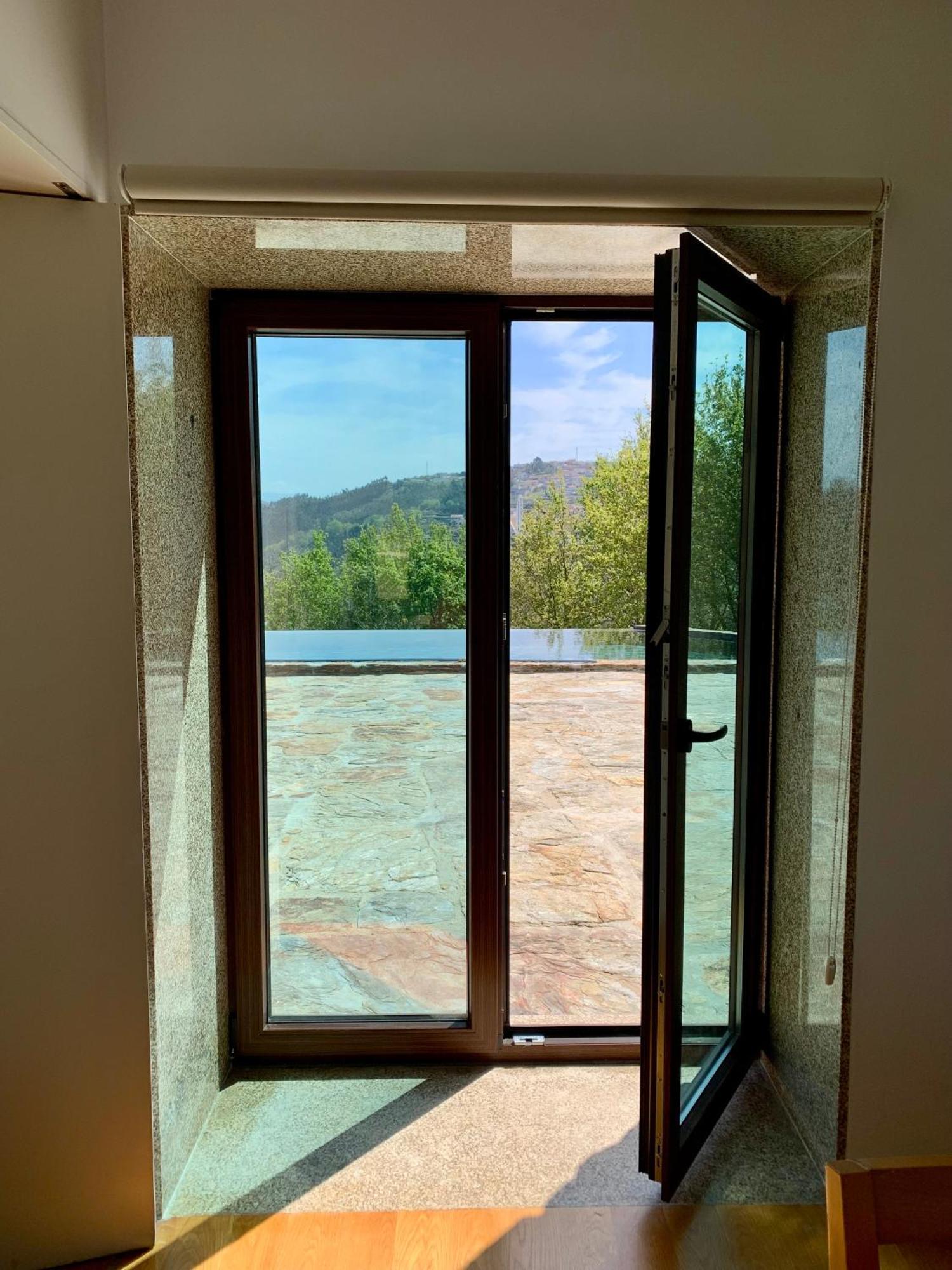 Tapada De Sao Domingos Villa Gondomar  Eksteriør bilde